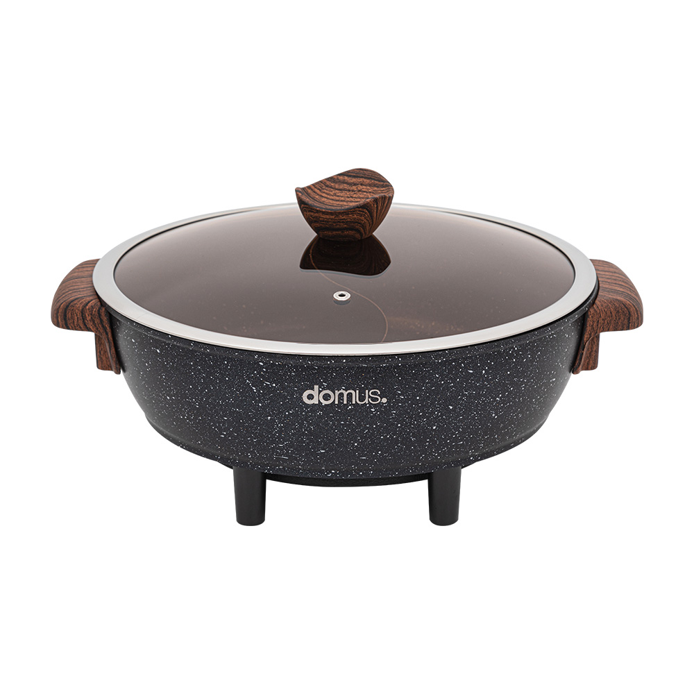 도무스 두칸 전기냄비 32 + 뚜껑 세트, DP-S161JL 44,900원