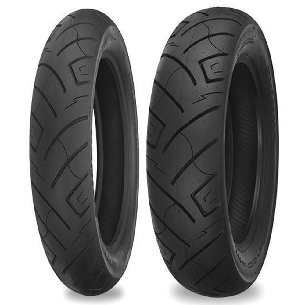 신코 130/70B18 18인치 SR777  할리데이비슨 앞 타이어 신코 타이어 올블랙 월 130-70-18 국내생산 130/70-18 174,800원