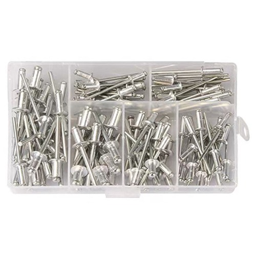 OON 리벳 못 M3.2 M4 120p 케이스, 1개 7,000원