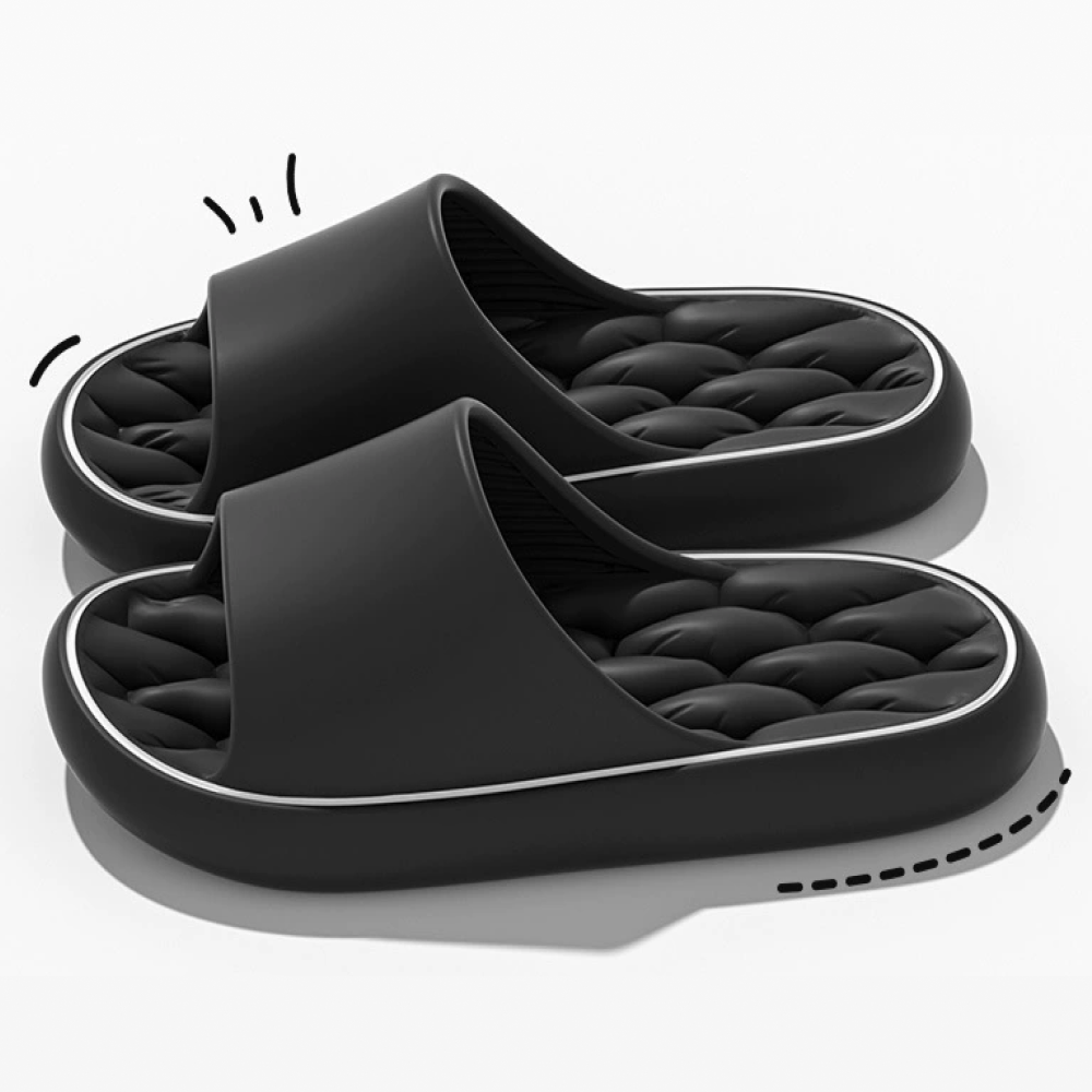 루미즈 거실 쿠션 실내화 슬리퍼 7,800원