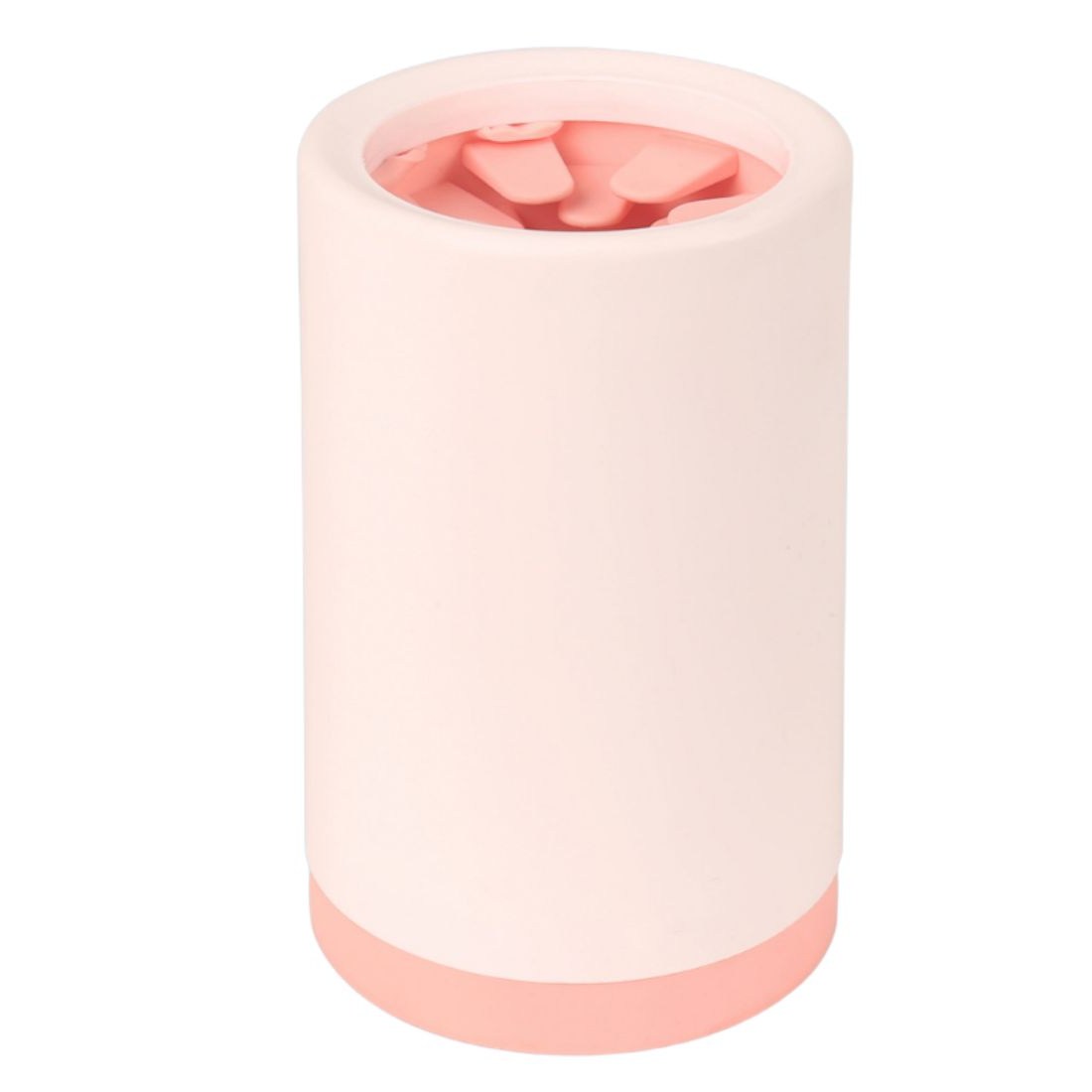 온리코 애완동물 발 세척기, 핑크 11,900원