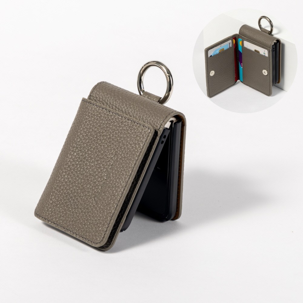 본아띠 갤럭시 Z플립 아토 토고  카드 지갑 케이스 52,500원