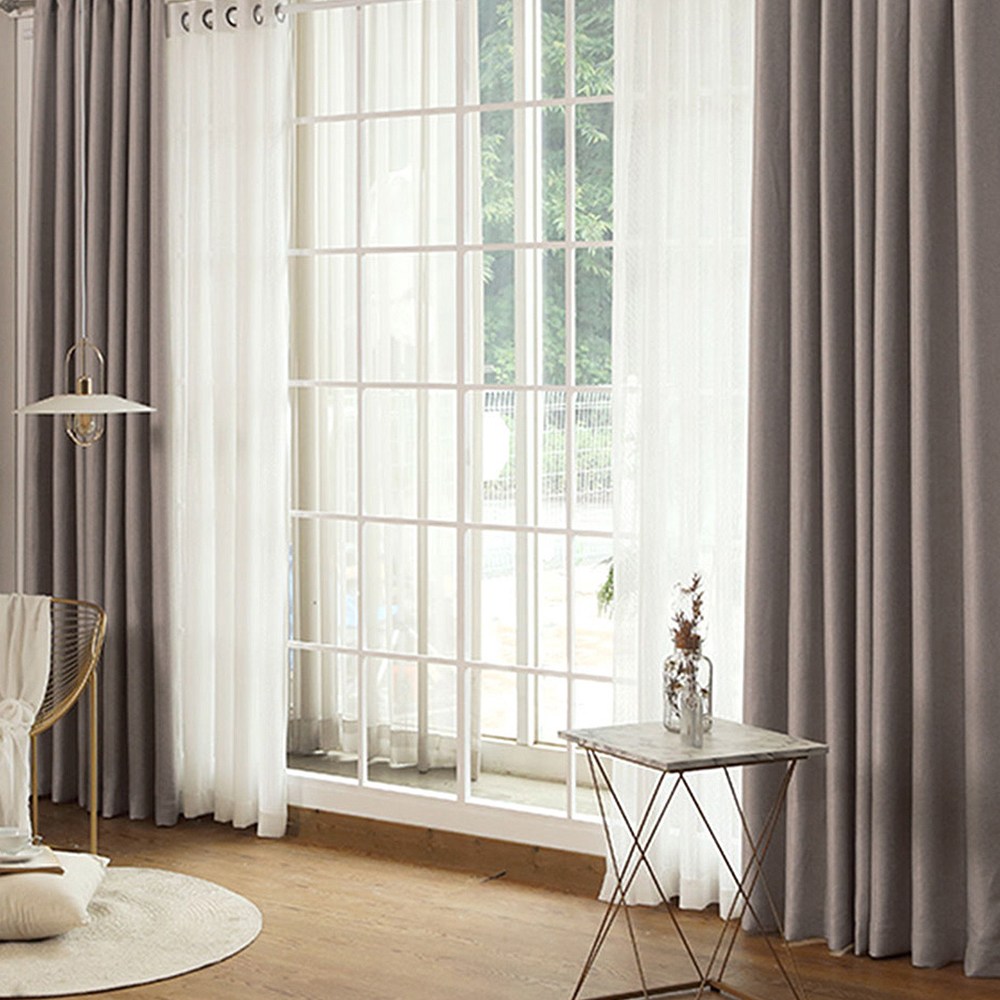 도매링크 프리미엄 암막커튼 아일렛형 작은창 긴창 대형 특대형/암막커튼 거실커튼 커튼봉 커튼 커텐 가림막커튼 거실커텐 창문커튼 가리개커튼 29,500원