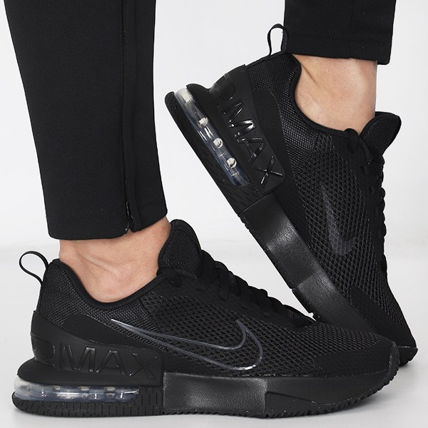 나이키 운동화 헬스화 에어맥스 알파 트레이너 6 올검 89,400원