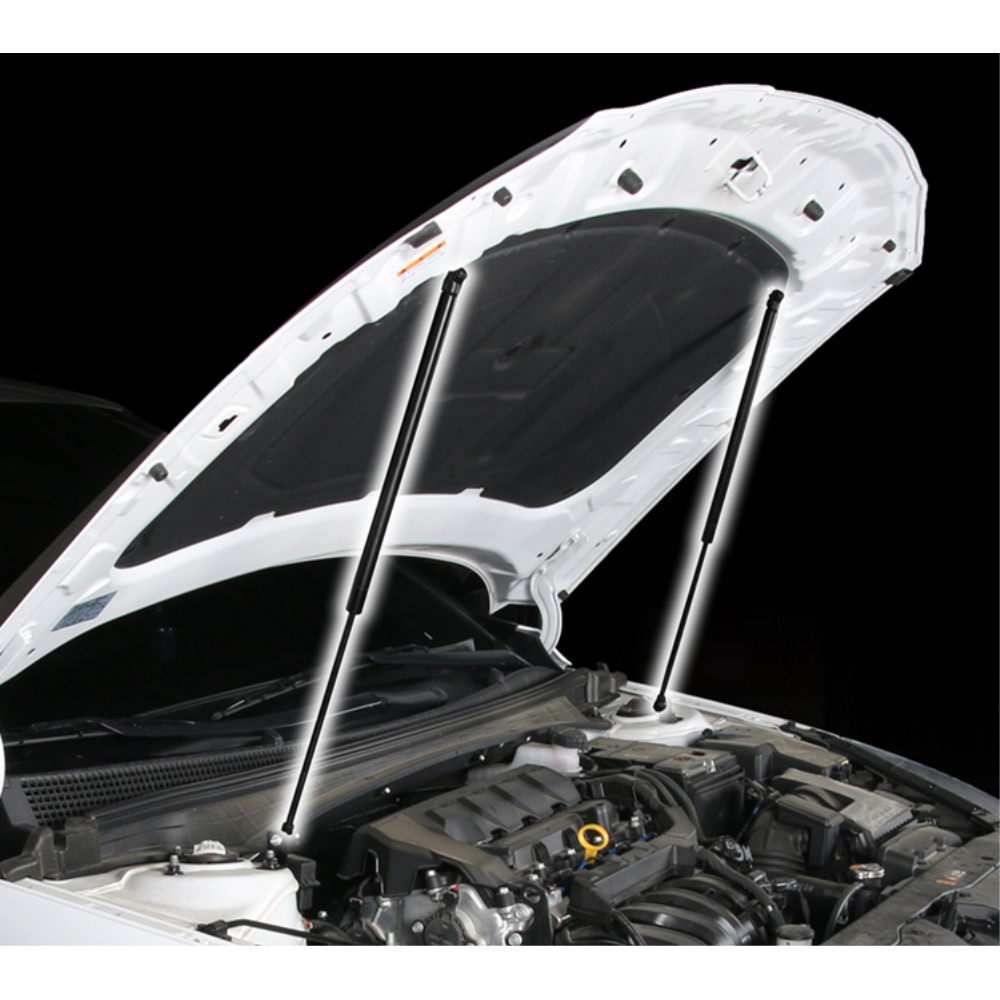 아반떼 CN7 호환 후드댐퍼 본넷쇼바 오픈보조/ 셀프튜닝 남편차 자동차본넷용 차량DIY 48,840원