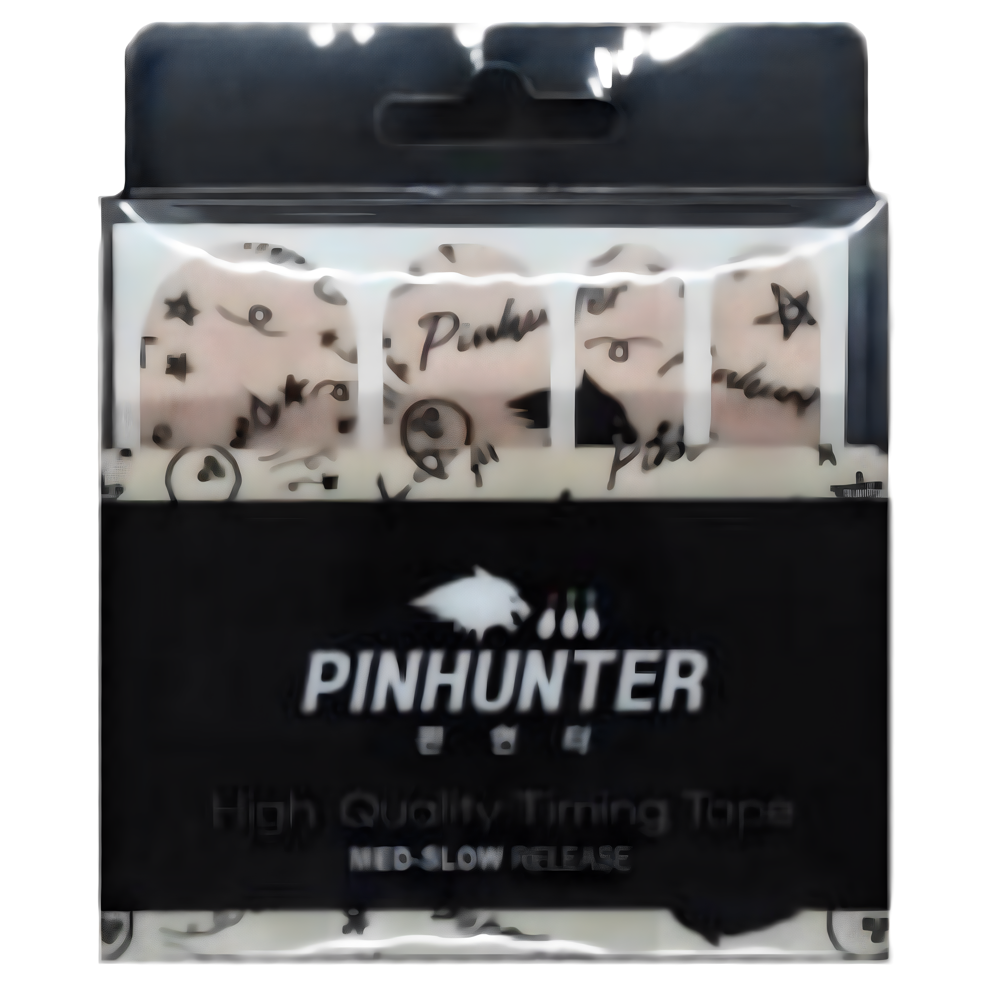 핀헌터 엄지 타이밍 테이프 볼링, 1개 8,000원