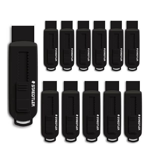 스테들러 슬라이딩 지우개 525 PS 20,810원