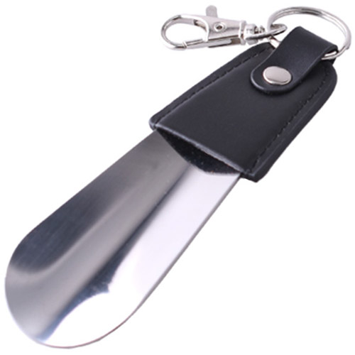 코이프 휴대용 구두주걱, 블랙, 1개 9,360원