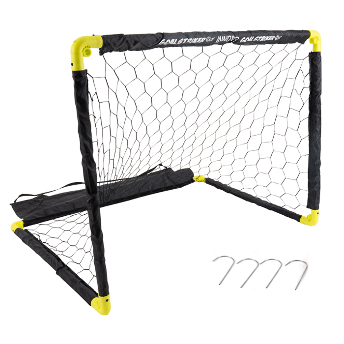 아이워너 접이식 축구골대, 혼합색상, 1개 43,900원