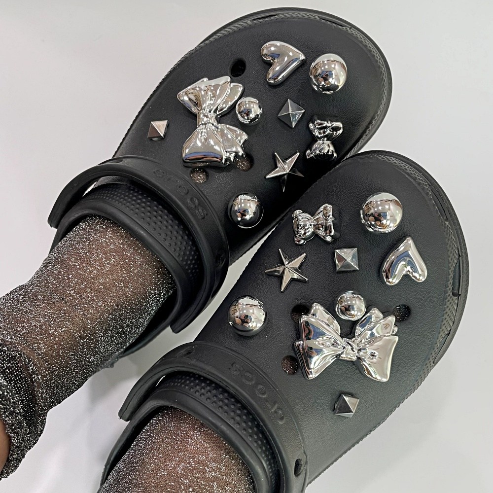 참파츠 실버리본 곰돌이 찡 세트 18p 11,900원