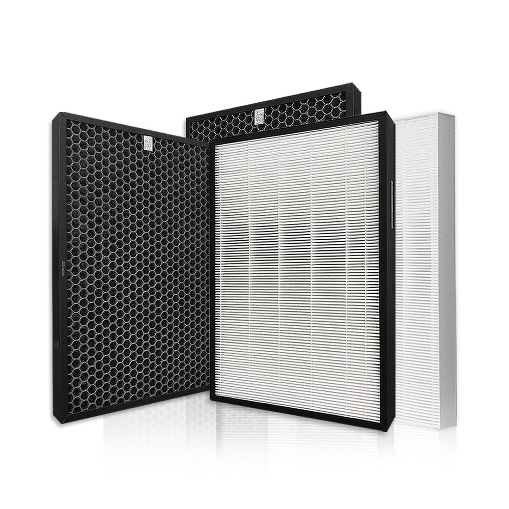 환경필터 위닉스 타워XQ 공기청정기 호환 필터 CAF-E0S4 51,800원