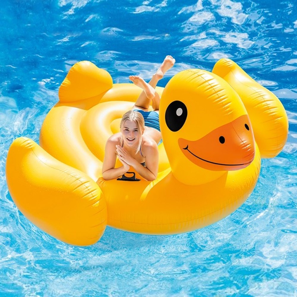 [정품 공식수입사]인텍스(INTEX) 메가 옐로우덕 아일랜드56286 45,900원