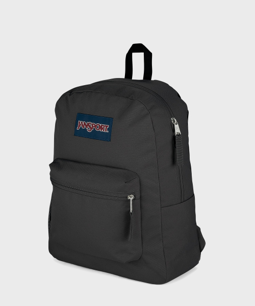 [매장] 잔스포츠 JANSPORT 크로스타운 BLACK JS0A47LW008 261343 60,300원