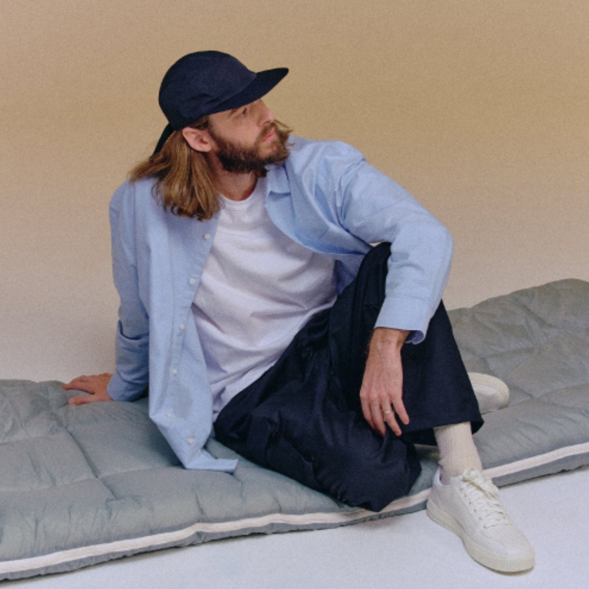 네이처아머 국내산 100% 구름 침낭 이불 면 감성 캠핑 백패킹 차박 홀리데이 4계절 3계절 동계 사계절 봄 여름 가을 겨울 89,000원