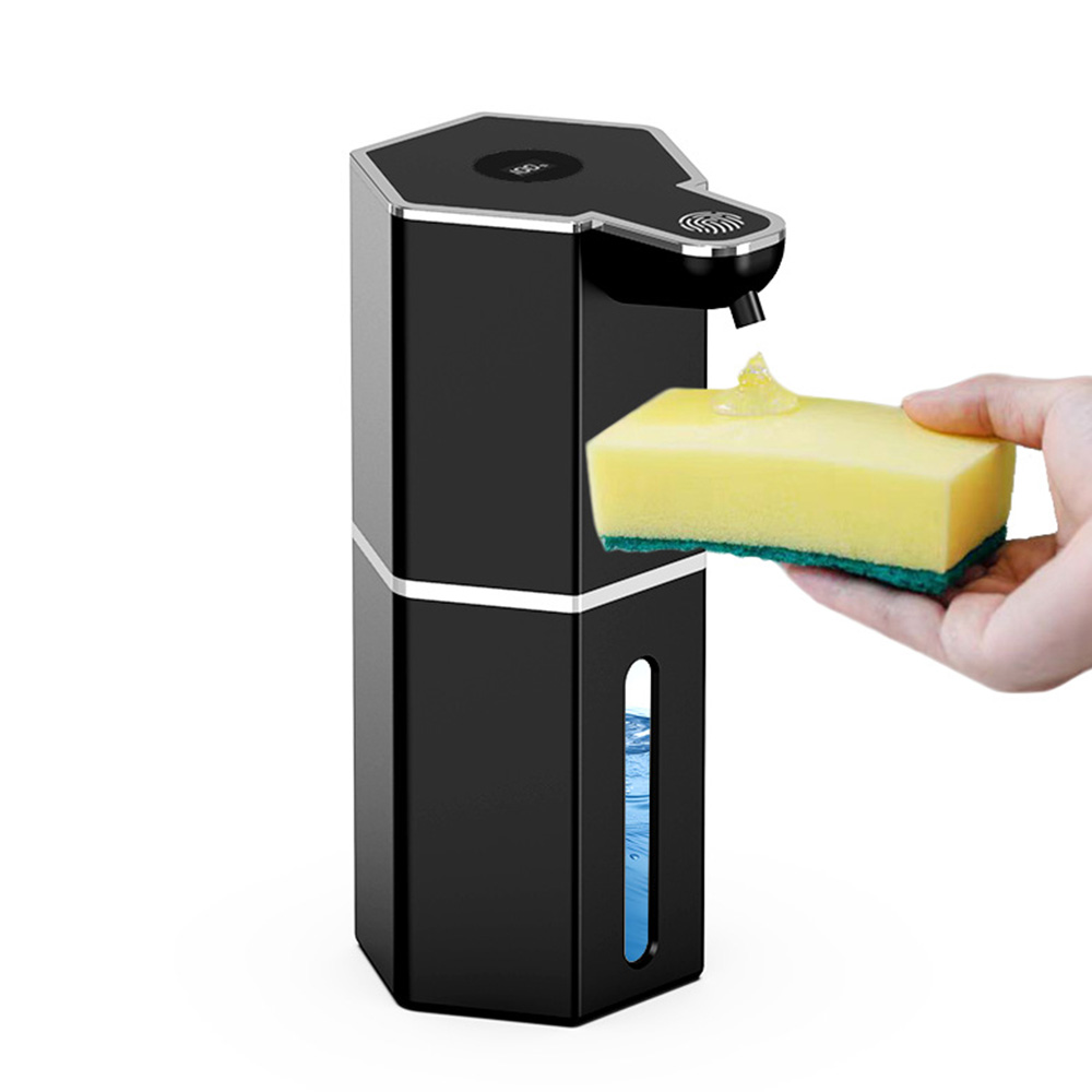 HK.sell 오토버블 디스펜서 벽걸이 충전 핸드워시 19,720원