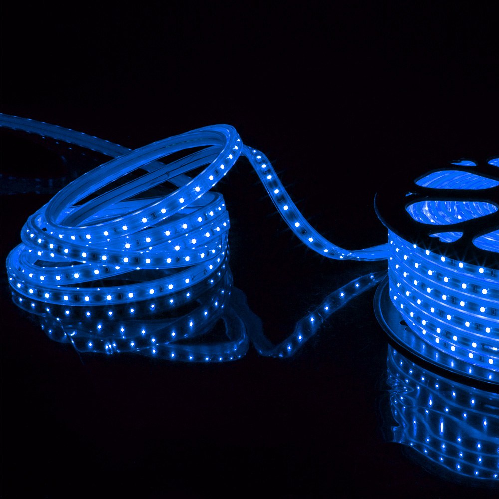 올판 색상 다양 AC 220V 방수 LED간접조명 6,600원