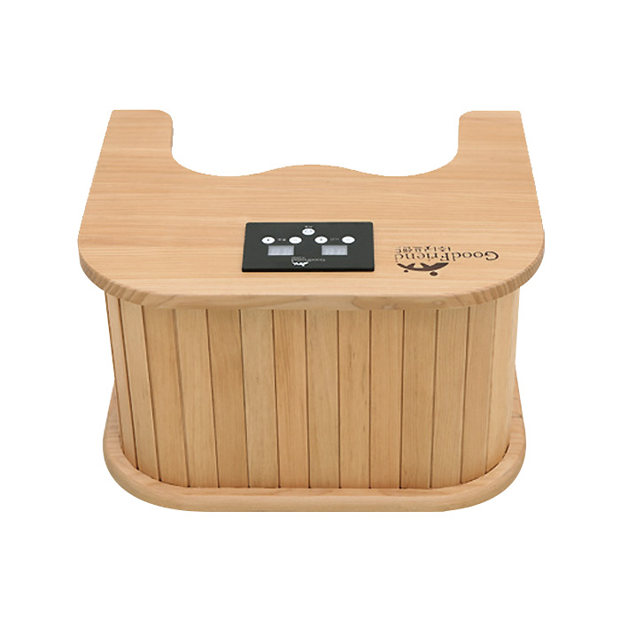 굿프렌드 참조은 스마트 건식 족욕기, GOOD-F4, 단일 색상 120,000원