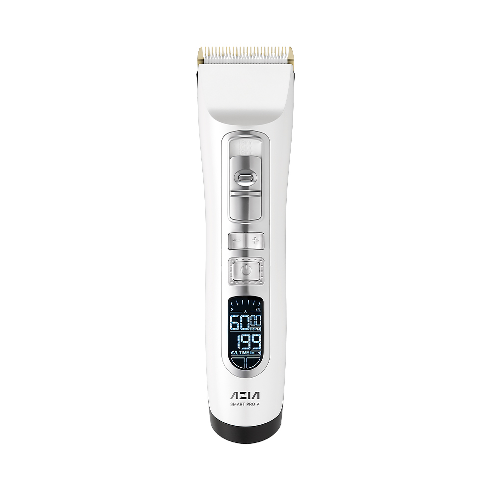 아지아 스마트 프로V 이발기 세트, JP-600 210,000원