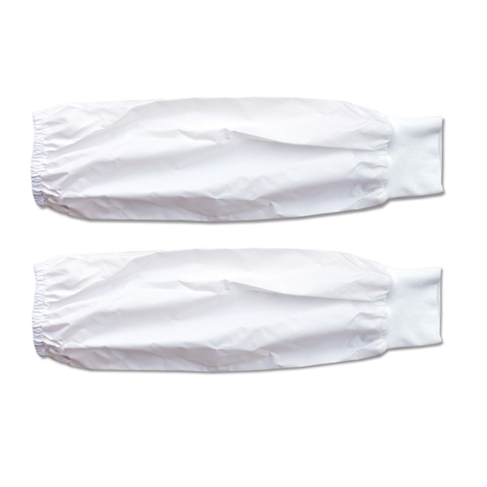 케이링크365 작업용 방수토시 급식 넓은밴드 화이트, 흰색(시보리), 현재가 6,800원