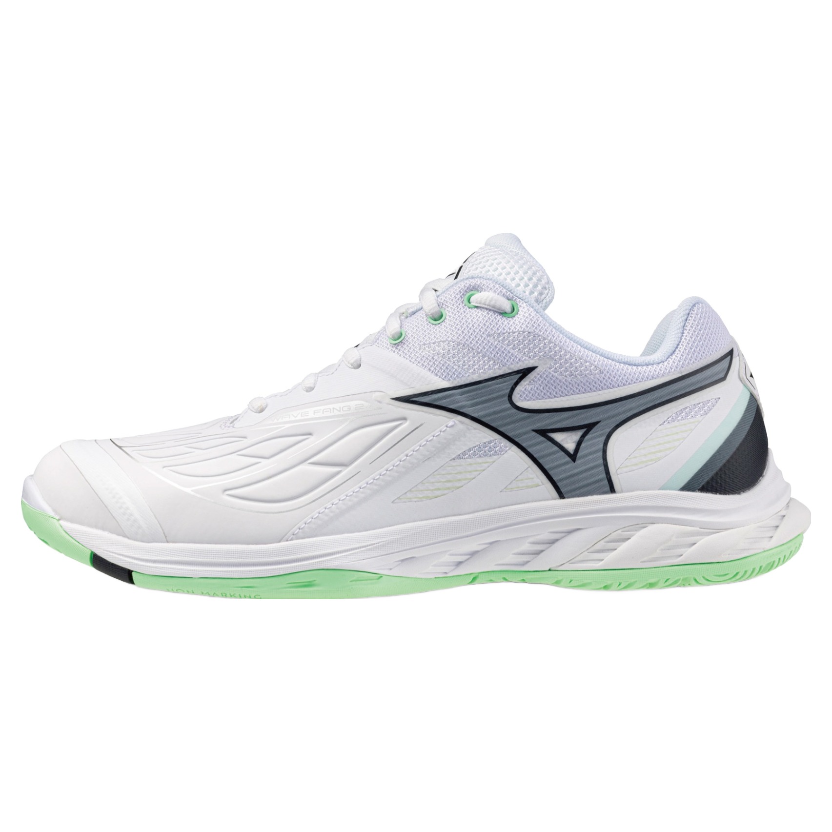 미즈노 웨이브 팡 2 배드민턴화 71GA231335 143,000원