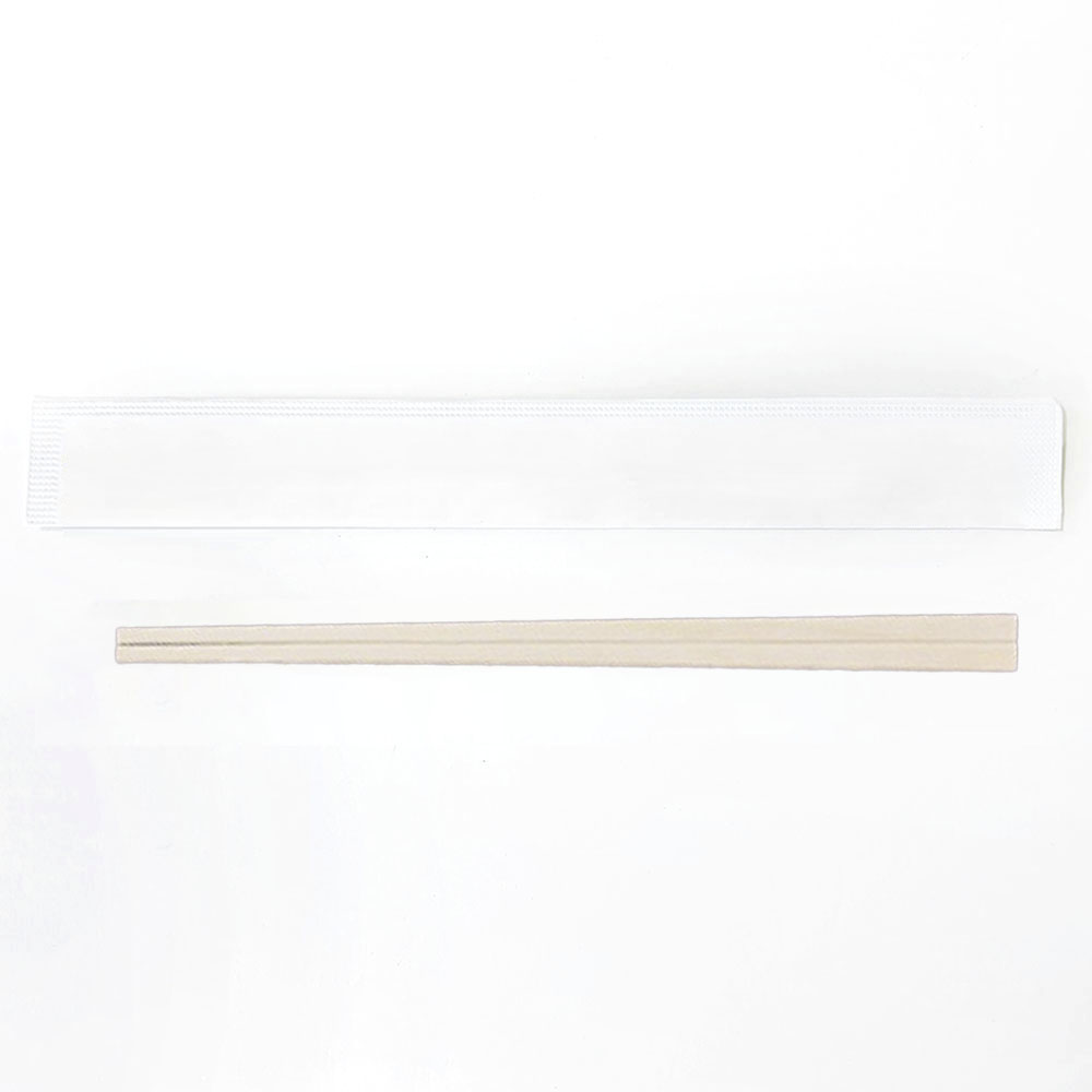 와이무역 일회용 백양목 나무 젓가락 20cm 개별 포장 업소용, 1박스, 2500개 48,300원