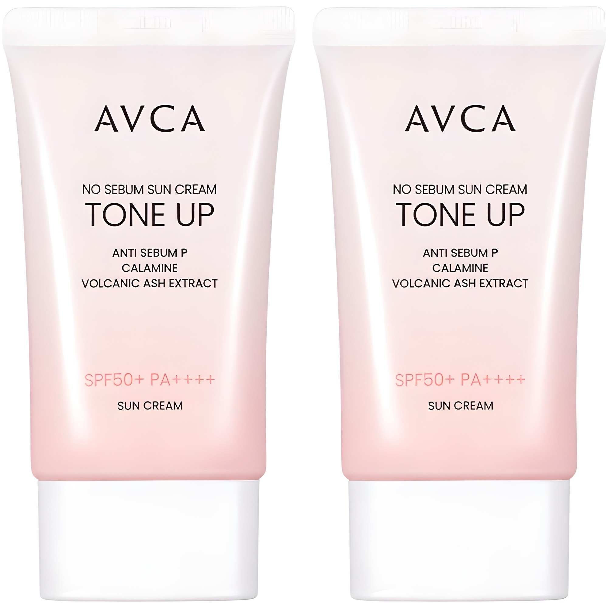 아브카 톤업 노세범 무기자차 선크림 SPF50+ PA++++ 10,900원