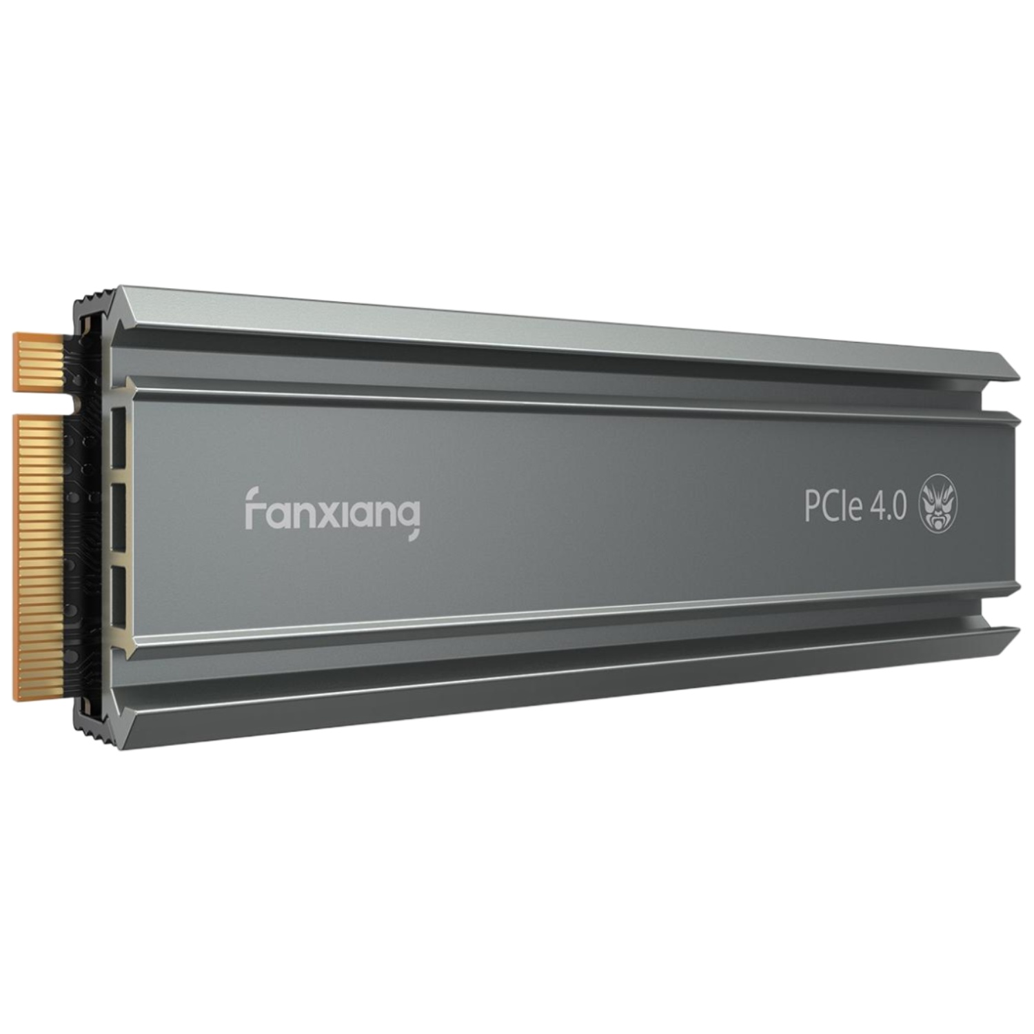 Fanxiang S660 M.2 ps5 ssd 히트싱크 NVMe방열판 139,000원