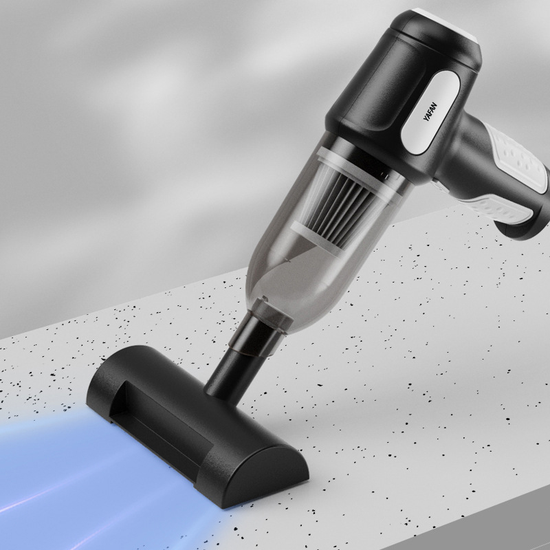 YAFAN 강력 무선청소기 먼지 흡입과 바람 부는 겸용 휴대용 청소기 차량용/가정용 L3 47,900원