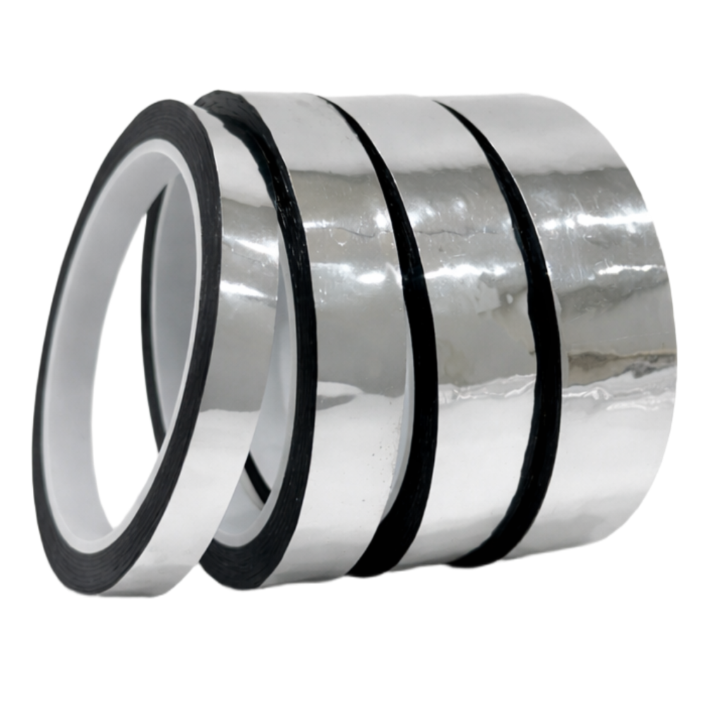 마지온 거울 테두리 녹보수 테이프, 실버 7,600원