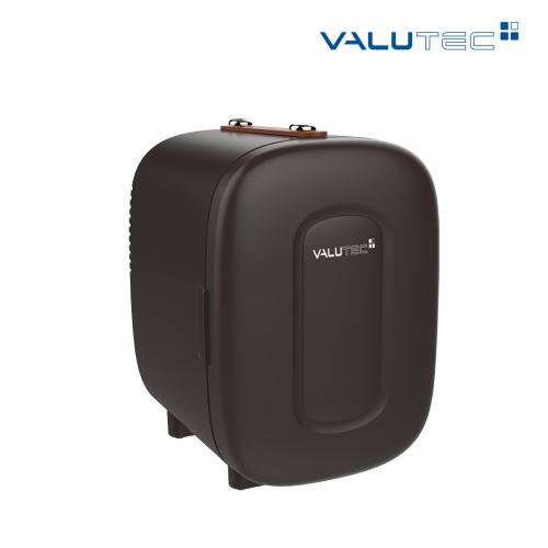 본사직판-벨류텍VALUTEC 화장품냉장고 차량용냉온장고 겸용 용량별 시리즈 확실한 본사AS보장 4리터6리터10리터 모음전 61,200원