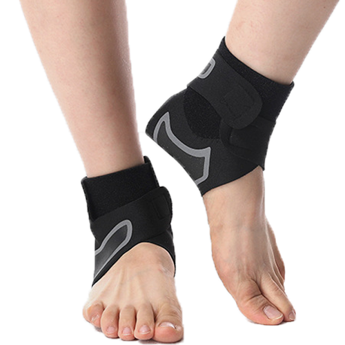 로앳로 고탄력 압박 발목보호대 9,950원