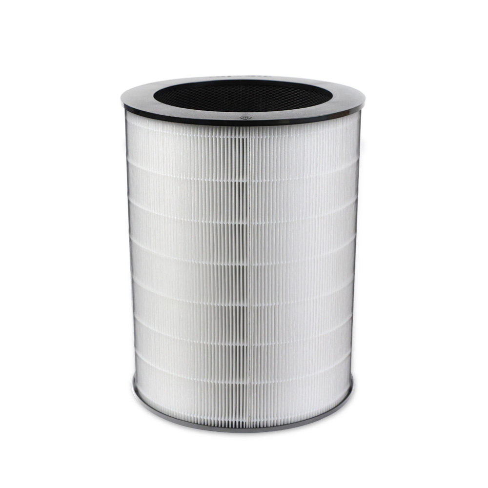 [필터왕국] 최신형 캐리어 클라윈드 호환필터 CAPS-F076HRSW/23평 48,000원