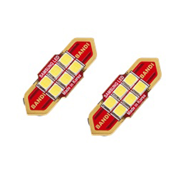 반디엘이디 싼타페 더프라임 화장 거울등 31mm 5,470원