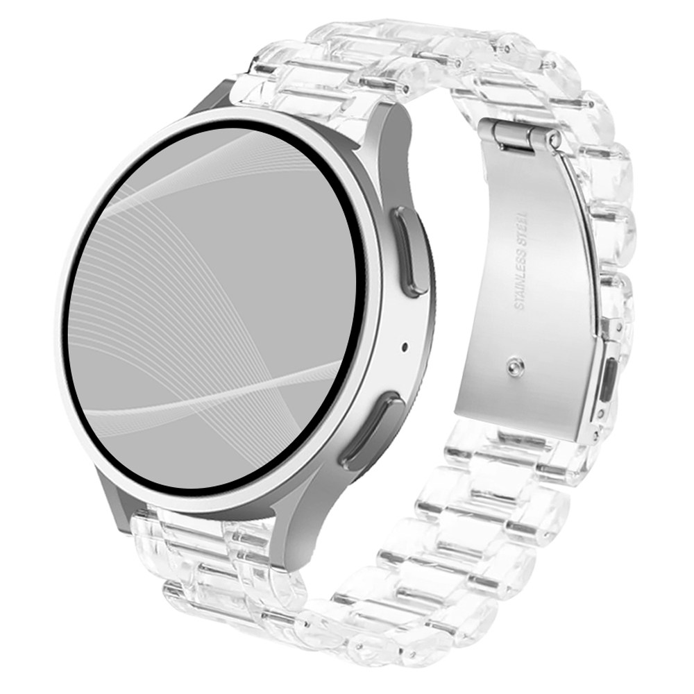 아이드 스마트워치 캔디 PC 스트랩 밴드, 클리어 9,900원