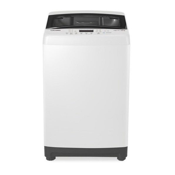 루컴즈 입체물살 전자동 세탁기 W120W01-SA 12kg 방문설치 590,400원