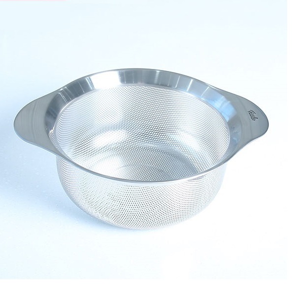휘슬러 채반 거름망 3종 멀티볼 스테인레스 16cm,20cm,24cm 텍 1 48,000원