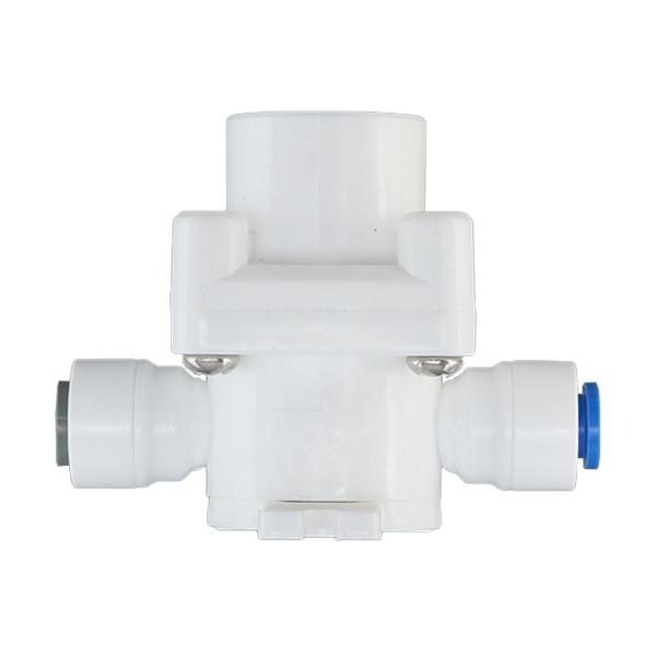 정수기피팅 부품 커넥터 밸브-감압밸브모음, 1개, 6mm감압밸브 5,900원