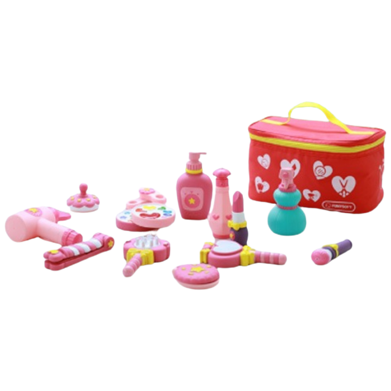 젬볼더 h47 GEM 소프트 자석 피자자르기세트 (어린이집교구/유치원교구/어린이집개원/소프트자석교구/소프트역할놀이 추천) 65,500원