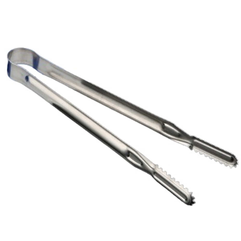 (35cm) 스텐 요리집게 고기집게 주방집게 바베큐집게 음식집게 악어집게 3,500원