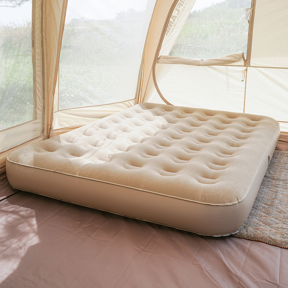 자니캠핑 자동충전 에어매트 25 더블 150x200x25자동차매트 자충매트 차박매트 캠핑매트 69,000원