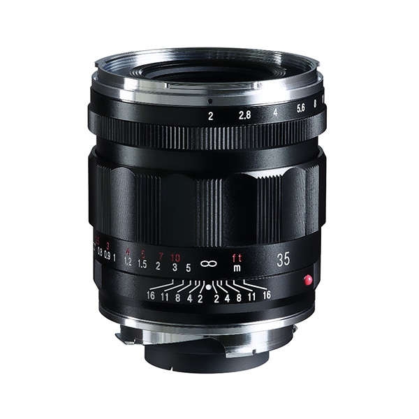 보이그랜더 단렌즈 APO LANTHAR F2 35mm ASP VM 마운트, 단일상품 1,152,000원