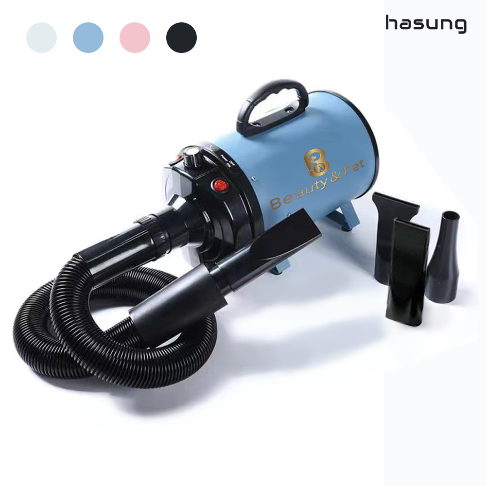 [뷰티앤펫] 애견 에어탱크 애견드라이기 대형견 털말리는기계 펫드라이어 95,000원