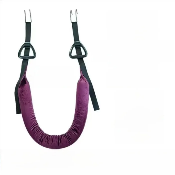 가정용 거꾸리 운동기구 요추 스트레칭 물구나무서기 허리운동 견인 혈액순환용 꺼꾸리운동기구 18,100원