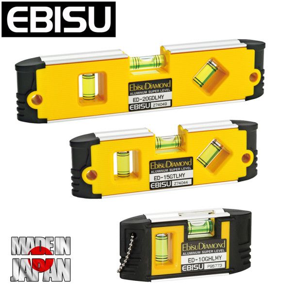 핸디 자석 레벨 에비수 수평기 수평자 수평대 수평계 에비스, 1개 38,900원