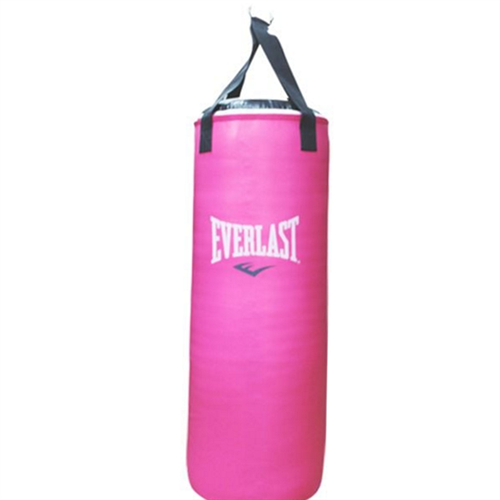 핑크 헤비 백 에버라스트 가정용 샌드백 복싱 헤비 백 권투 용품 다이어트 휘트니스 타격 기구 훈련 실내 운동 137,230원