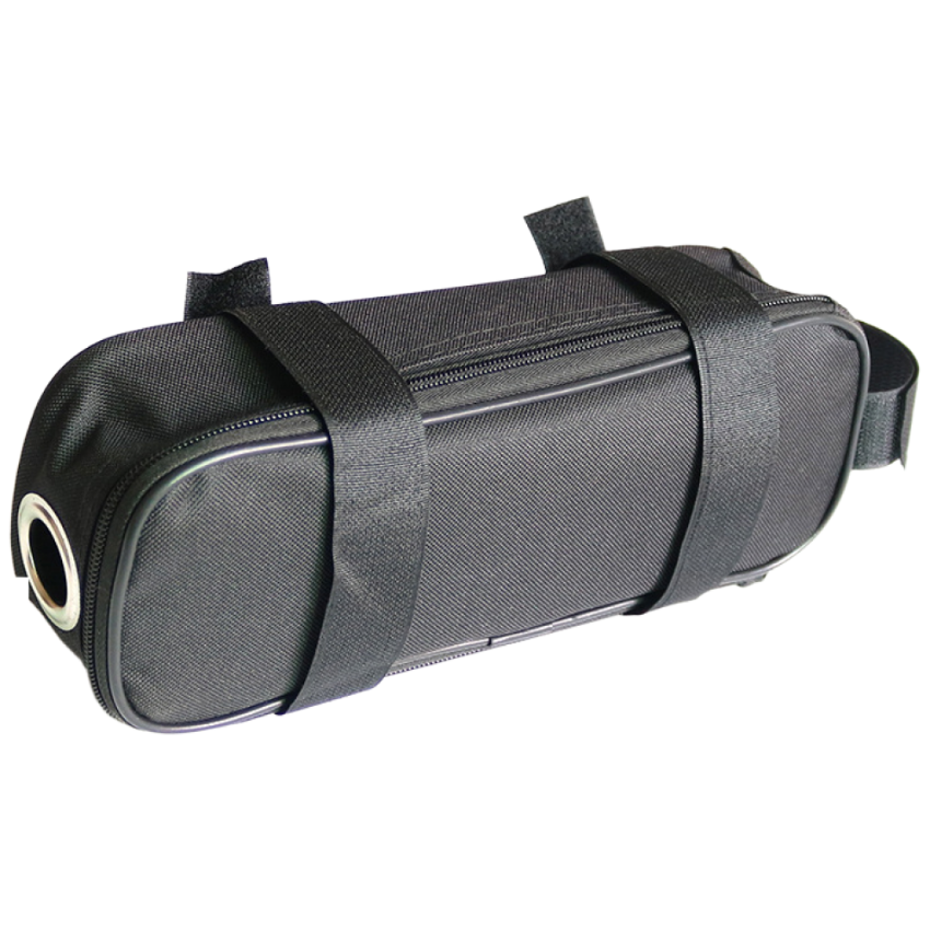 리튬이온 배터리 가방 전기자전거 36V 10-15ah 배터리가방, 1개 8,540원