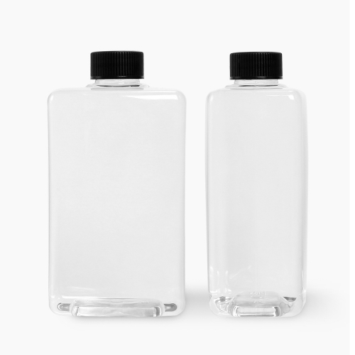 페트병 통통 납작페트 500ml 1박스 200개 144,000원