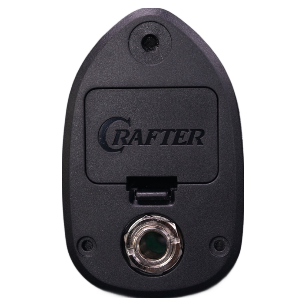 크래프터 일체형 교체용 배터리 케이스, 검정, 1개, ACORN 19,500원