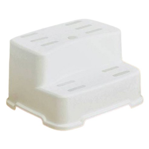 가쯔 논슬립 2단 유아 디딤대 발받침대 욕실 의자 13,170원