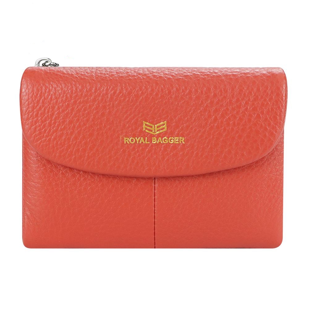 Royal Bagger 고급 가죽 카드 반지갑 27,980원